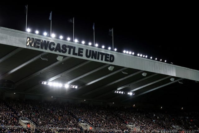 6.45% of football fans in Newcastle admitted to using a sick day to follow their side.