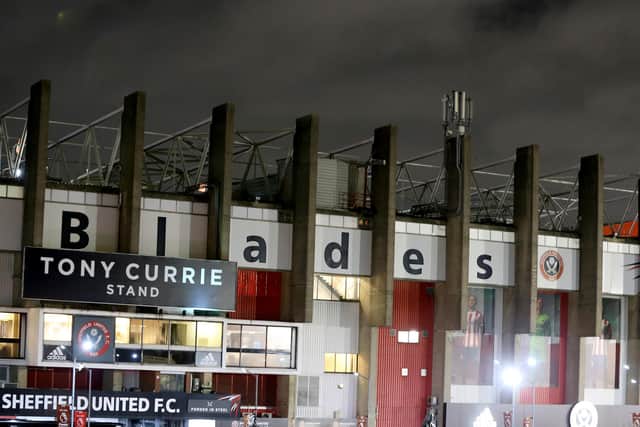 Sheffield United set for seven-figure Premier League cash boost amidst fears rivals could go bust