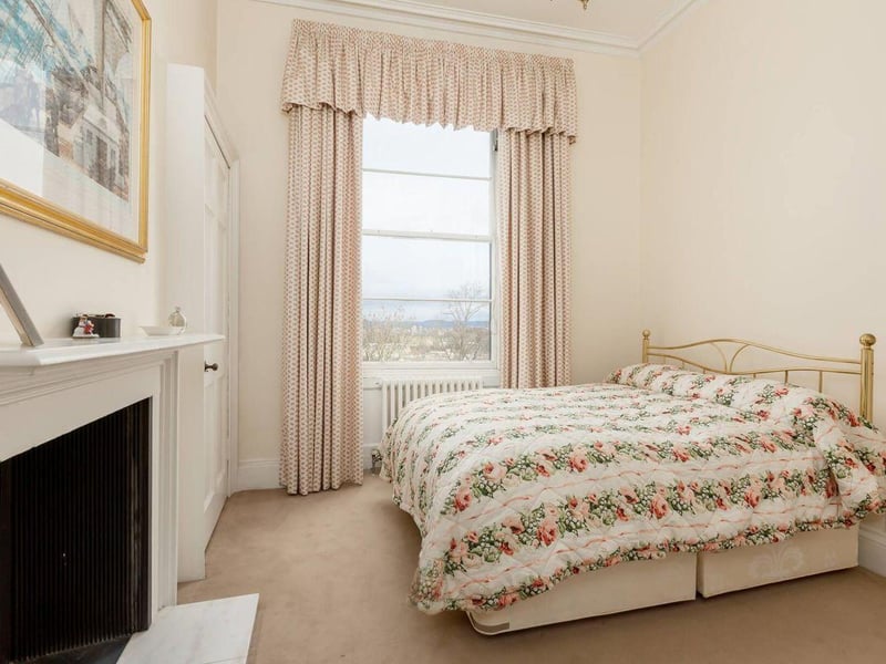 Bedroom 4.