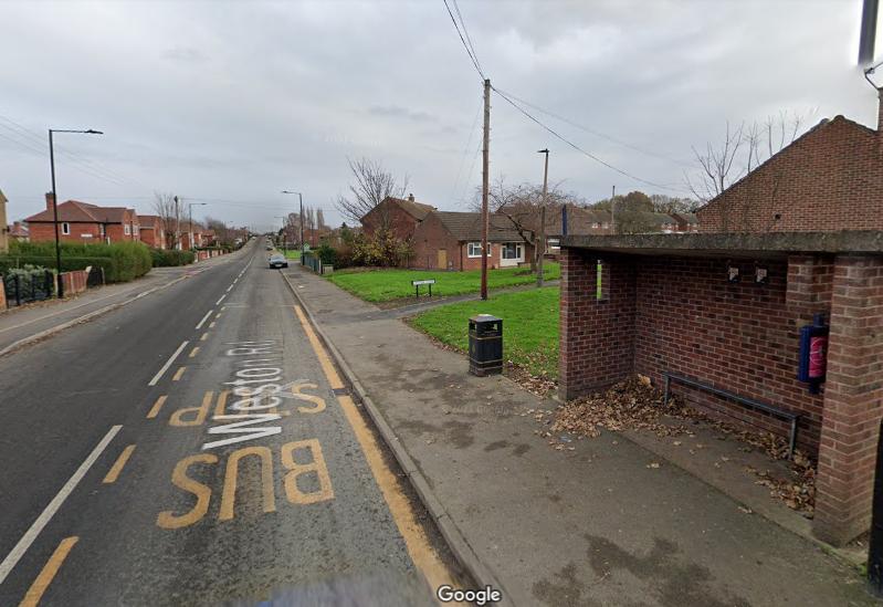Balby Carr has seen rates of positive Covid cases rise from zero to 64.2