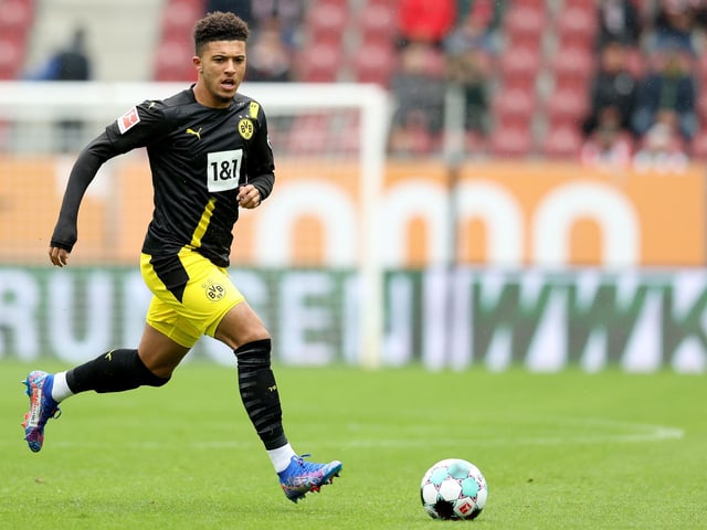 Manchester United’s pursuit of Jadon Sancho has dragged on for months, and a failure to conclude a deal before October 5 would mean the England international staying in Dortmund. Can the Red Devils get the deal done?