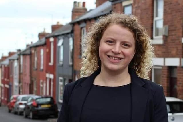 Sheffield MP Olivia Blake has slammed “disgraceful” Home Office delays as Ukraine sponsors in the city wait weeks without visas progressing