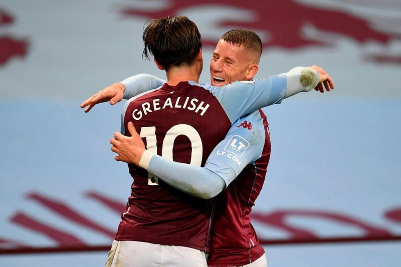 Aston Villa are ready to offer Jack Grealish a new lucrative contract worth over £200,000 and attempt to sign Ross Barkley from Chelsea this summer, who will likely cost a club-record £40million. (90min)