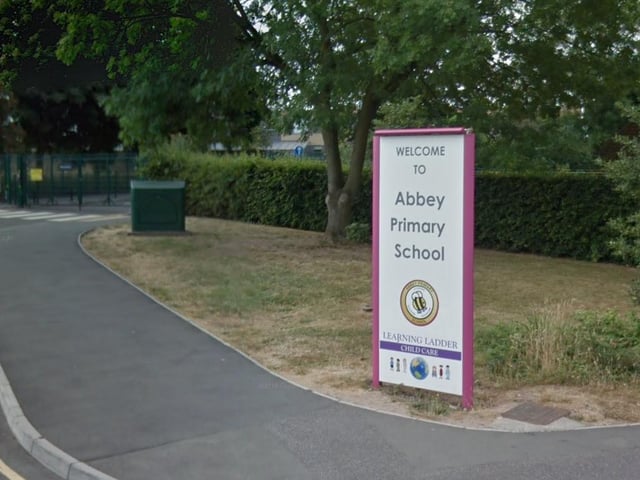The school and nursery were given a rating of Good, there most recent visit was November 2020.