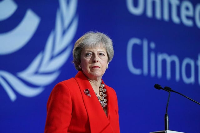 Conservative MP for Maidenhead Theresa May registered £1,299,107.00 through speeches delivered virtually and in person, averaging more than £2000 per hour. 

The highest-paying speech was for investment bank JP Morgan, at £160,370 for 26 hours work including travel and preparation time.