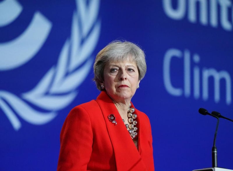 Conservative MP for Maidenhead Theresa May registered £1,299,107.00 through speeches delivered virtually and in person, averaging more than £2000 per hour. 

The highest-paying speech was for investment bank JP Morgan, at £160,370 for 26 hours work including travel and preparation time.