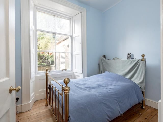 Bedroom 3.