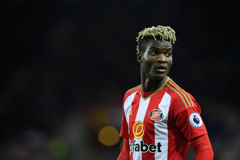 Record signing: Didier Ndong. Estimated transfer fee: £13.6m  (from Lorient in 2016). Current club: He's now turning out for Ligue 2 side Dijon.