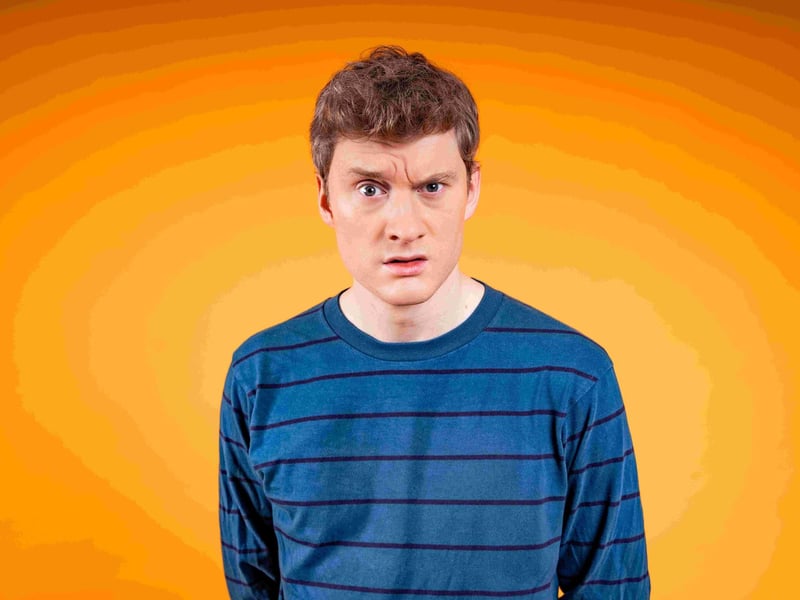 After a brand-new show from one of the Fringe’s most beloved modern masters? Say no more. James Acaster returns for one day only with a fresh hour packed with everything fans love about him – and these performances are being filmed for future release, which means demand is going to be wild. If this one fits your schedule, book immediately. James Acaster, at Monkey Barrel 3 at Monkey Barrel Comedy, August 4, 11am, 3pm, 7pm and 10pm.