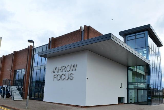 Gyms are free to reopen under Tier 3, and the Jarrow Focus gym facilities will be back up and running from Thursday December 3. Group exercise classes unfortunately aren't able to operate in Tier 3 areas, however.