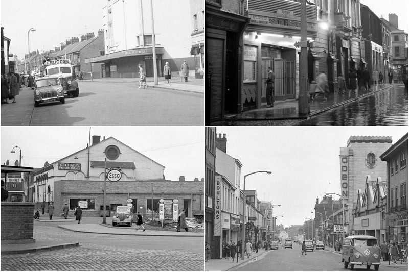 Is your favourite picture house in this collection? Tell us more by emailing chris.cordner@jpimedia.co.uk