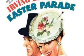Easter Parade is a well-loved 1948 musical romance starring Judy Garland and Fred Astaire. In this lavish musical, a Broadway star and a dancing partner go solo, and the star declares that he can make a hit performer out of the next dancer he sees. This turns out to be the inexperienced Hannah, who bristles as the star tries to make her into his old partner. But as he soon realizes that he is falling in love with her. You can watch Easter Parade on Amazon Prime, Chili, Youtube and Google play.