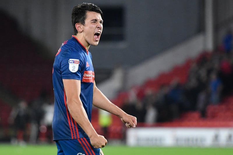 Amid links to the likes of Luton Town and Millwall, Sunderland man Luke O'Nien is now said to have received "alternative offers" to the new deal proposed by his current club. His deal expires at the end of this month, and can leave if a new one isn't agreed. (Sunderland Echo)