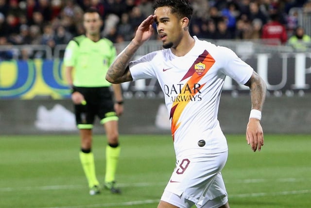 Arsenal are in talks with Roma to sign Justin Kluivert as part of a player-swap deal including Henrikh Mkhitaryan. Discussions are progressing well. (Gazzetta Dello Sport via Metro)
