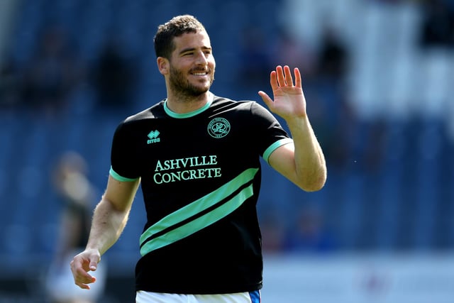 Former QPR striker Tomer Hemed has secured a contract with Australian A League club Phoenix Wellington. Ex-Chelsea youngster Ulises Davila is among his new teammates. (The 72)