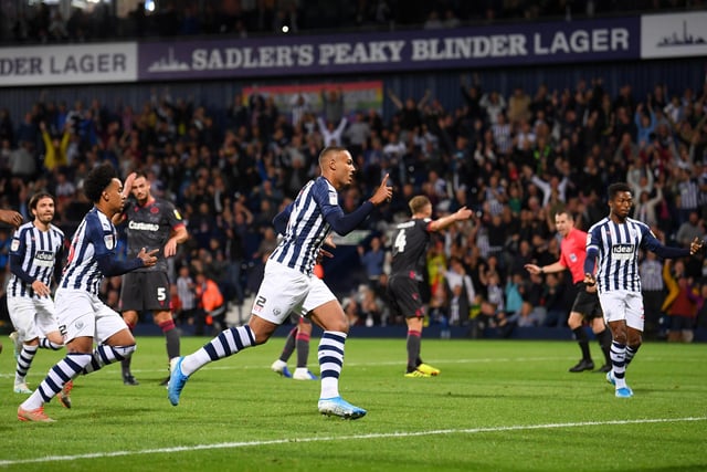 Sheffield Wednesday's hopes of bringing in West Brom striker Kenneth Zohore look to have improved, with sources close to the club suggesting he's "surplus to requirements" (Football League World)