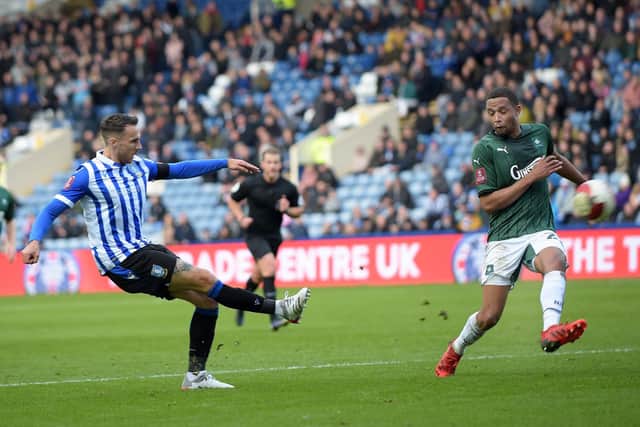 Influential Sheffield Wednesday pair Lee Gregory and Jack Hunt could both be set for a spell on the sidelines after missing Saturday’s draw against Gillingham.