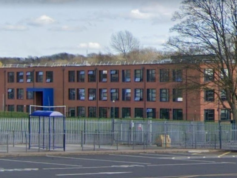 David Nieper Academy at Grange Street in Alfreton is is the sixth most oversubscribed school in Derbyshire based on the number of first choice applications revealed by the Department of Education. The school saw 166 first choice applications for 149 places available in the 2026/2027 school year. This means the school has received 1.11 first choice applications for each place available.  