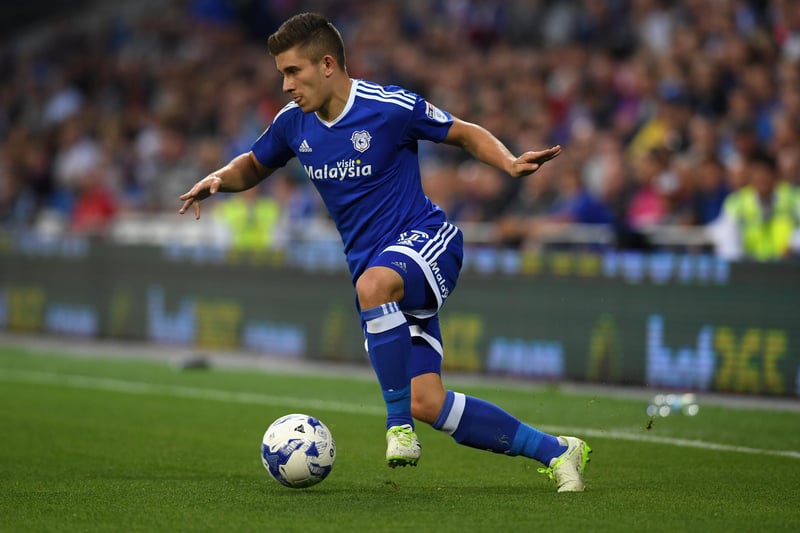 Declan John failed to make a single appearance on Wearside after joining on loan during the 2019/20 season. The Wales international full-back is now a free agent after leaving Swansea City.