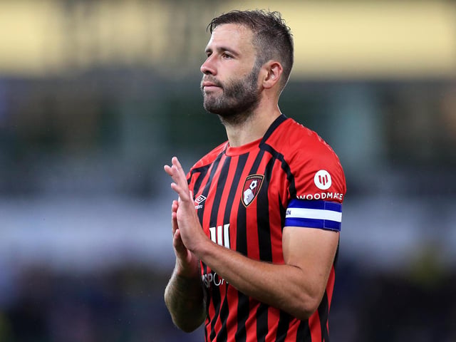 Position: CB
2021/22 Appearances: 4
Clean sheets: 0
(Photo by Stephen Pond/Getty Images)