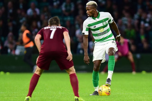 Boro boss Neil Warnock dodged a bullet by missing out on the signing of £3m Celtic outcast Boli Bolingoli. The erratic left-back is persona non grata in Scottish football after breaking quarantine guidelines after returning from Spain. Warnock is unlikely to return for the player. (Talksport)