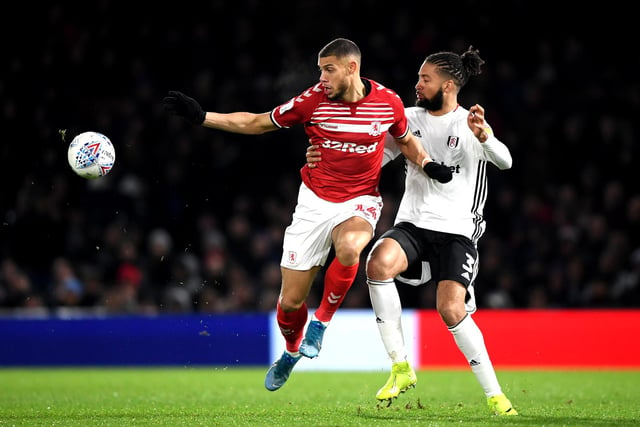 Former Middlesbrough and Aston Villa striker Rudy Gestede is believed to be on the verge of joining Australian A-League side Melbourne Victory. He scored just seven goals in four seasons at the Riverside Stadium. (Football Insider)