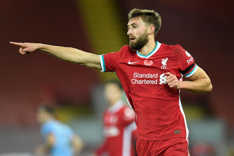 Newcastle United have listed as favourites to sign Liverpool defender Nat Phillips, narrowly ahead of Burnley and West Ham United. The 24-year-old looks set to leave Anfield summer, with returning key defenders set to push him out of the first team. (SkyBet)