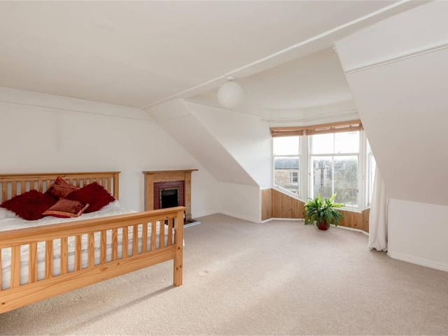 Bedroom 8.