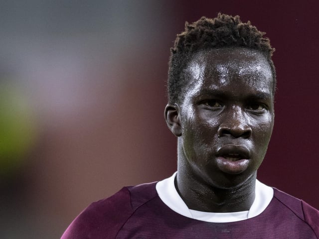 Joined Newcastle in January and was promptly loaned out to Heart of Midlothian in Scotland. The 18-year-old will be hoping to make an impact during his time on Tyneside.