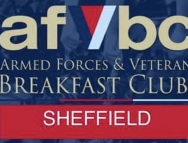 AFVBC Sheffield