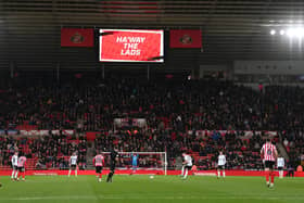 Sheffield United visit Sunderland's Stadium of Light tonight: Stu Forster/Getty Images