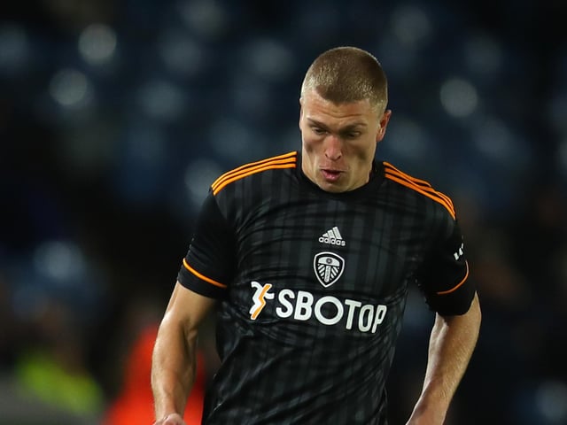 Has fought off competition at right-back to establish himself as first-choice into the new season.