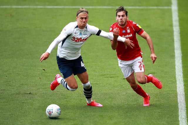 Greek side Olympiacos are believed to be closing in on a move for Nottingham Forest defender Yuri Ribeiro, who is preferred to secondary target Yasser Larouci from Liverpool. (Sport Witness)