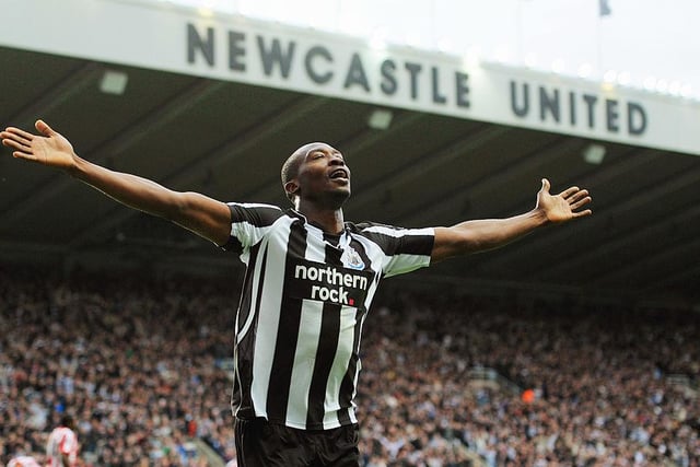 Ameobi is trusted as Newcastle’s loan co-ordinator, a role which requires him to arrange short-term transfers for the club’s academy players. Away from the club, he occasionally does punditry for Sky Sports.