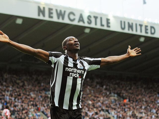 Ameobi is trusted as Newcastle’s loan co-ordinator, a role which requires him to arrange short-term transfers for the club’s academy players. Away from the club, he occasionally does punditry for Sky Sports.