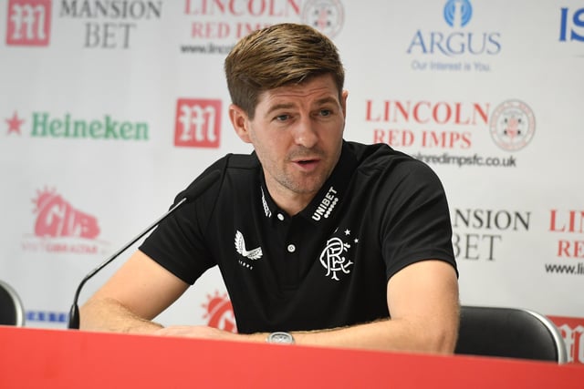 Injuries to Joe Aribo and Ryan Jack has possibly intensified the need for a central midfielder. There have been strong links to Preston's Daniel Johnson and Bongani Zungu. Looking at the make-up of the Ibrox midfield, a player who is forward thinking with a creative brain and eye for a pass would provide the team with something they are lacking.
