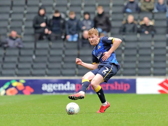 Rovers: 313 (79.87% successful) - MK Dons: 529 (85.26% successful).
Rovers' 3rd fewest attempted passes of season in league.
Rovers' 3rd biggest deficit between passes made by each team