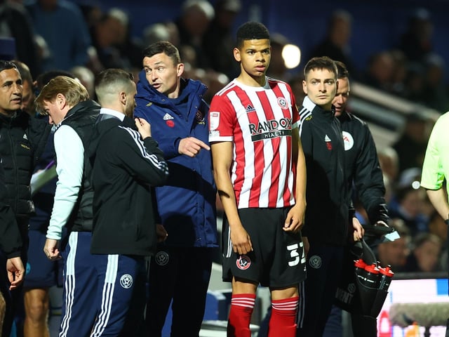 Replaced Ndiaye and, once again, looked desperate to impress. Could have released MGW for number four had he been a bit quicker on the break.