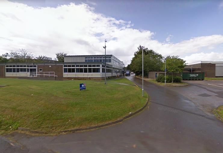 Cranbourne College, Basingstoke, had an unauthorised absence rate of 2.70 per cent in 2024/25.  