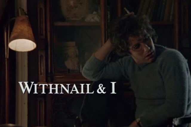 Withnail and I is a cult 1987 British black comedy, which is loosely based on director Bruce Robinson's life in London in the late 60s. The plot follows two unemployed actors, Withnail and “I”, who take a holiday to the Lake District. Milton Keynes makes an appearance in the film as the King Henry pub and Penrith Tea Rooms scenes were filmed in the Market Square in Stony Stratford.