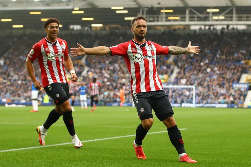 When it became clear that Armstrong may be available this summer, Newcastle were instantly linked with a move to bring him back to Tyneside. But, when Danny Ings’ move to Aston Villa was confirmed, Southampton swooped for the 24 year-old. (Photo by Chris Brunskill/Getty Images)