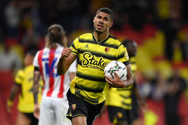 Watford sealed a new shirt sponsorship agreement with Stake.com over the summer, with the Curacao-based betting company paying its sponsorship fee in cryptocurrency. If bonus targets were hit by Watford then the annual value of the deal could surpass the club-record £6 million paid by former partner Sportsbet.io, according to The Athletic.