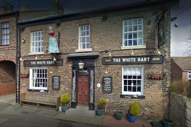 This traditional pub does a traditional carvery and is the third most popular spot for the Sunday Dinner food in Hartlepool.