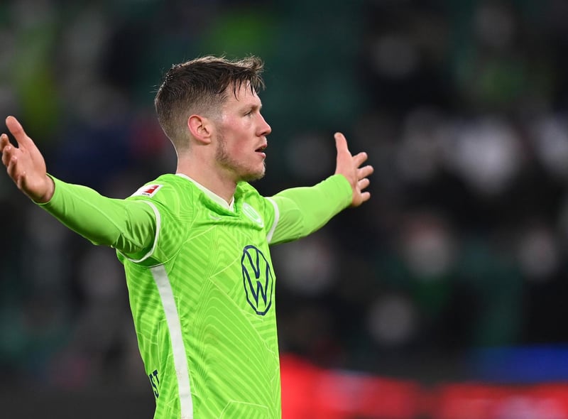 Ex-Netherlands star Marco van Basten has revealed his shock at Burnley signing striker Wout Weghorst from VfL Wolfsburg. He's claimed the Clarets are "going to be relegated" and also criticised the player's ball retention ability. (Sport Witness)