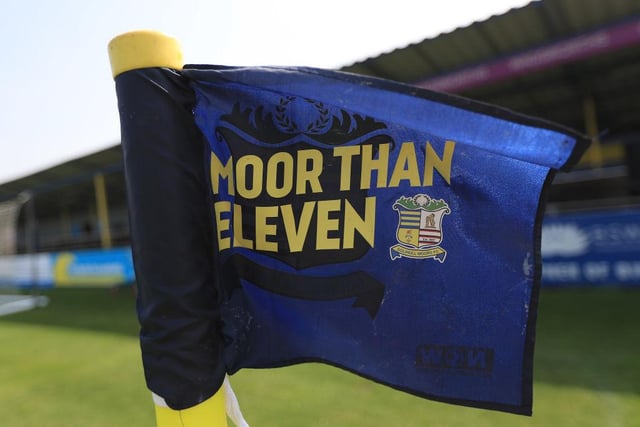 Solihull chairman Darryl Eales said: "From a Moors perspective, we are fortunate to have a broad shareholder base, committed to funding the club over the long-term. On this basis, our position is to keep the season going and ensure, above all, that there is promotion to League Two!"