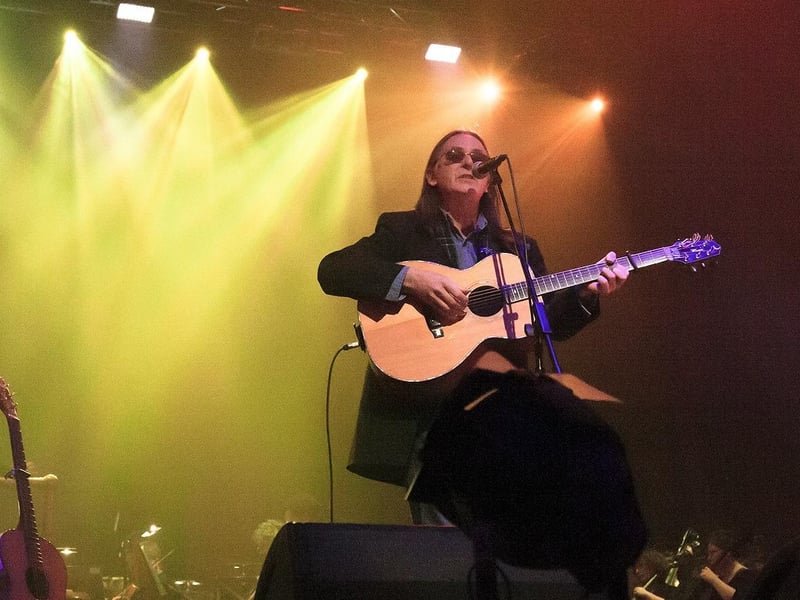 Caledonia is a tender ode to Scotland, representing longing, nostalgia, and national pride. The song has resonated with generations, becoming a modern classic that celebrates the beauty and emotional connection many Scots feel for their homeland.
