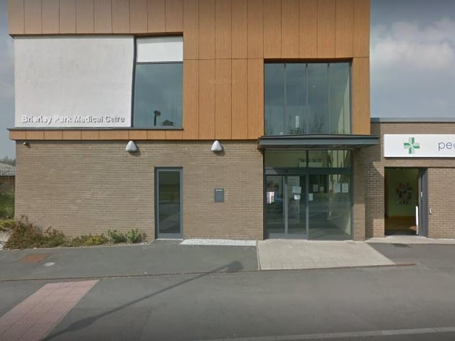 Number of registered patients: 9,332. Address: 127 Sutton Road, Huthwaite, NG17 2NF