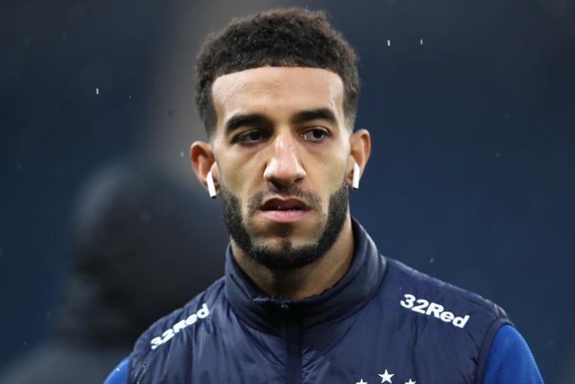 West Ham United have shown interest in Rangers defender Connor Goldson. Championship trio Leeds, West Brom and Fulham have also been linked with him. (Football Insider)
