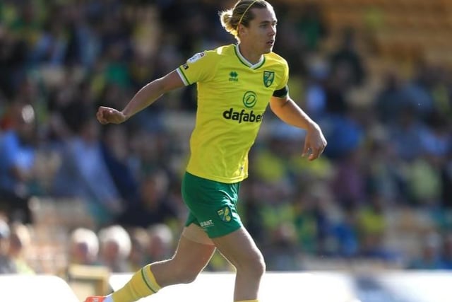 The early promotion favourites suffered their first defeat of the season on Sunday following a 1-0 loss at Bournemouth. Canaries boss Daniel Farke left Todd Cantwell and Emi Buendia out of the squad after being disappointed with their standards and mentality in training. Cantwell was heavily linked with a move to Leeds over the weekend but Farke said he was not aware of any offers.