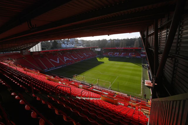 It seems a long, long time since tat first day of the season down at The Valley. Charlton have had ups and downs since then but have done enough to secure themselves a midtable spot - with FiveThirtyEight placing them just outside the top half.